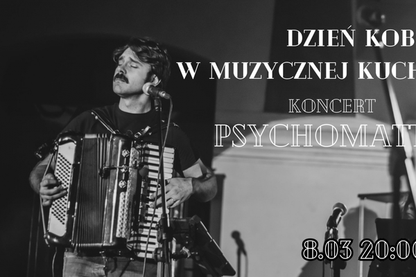 PsychoMatt