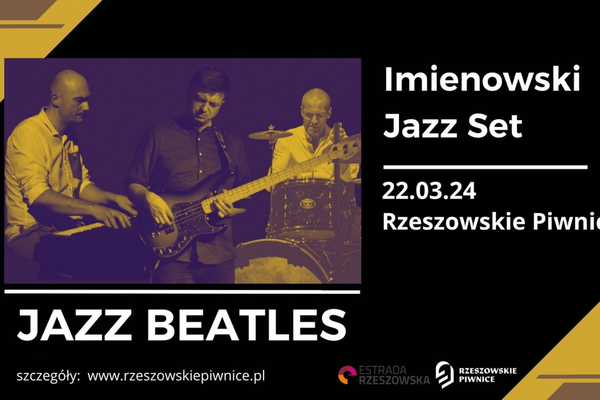 JAZZ Beatles