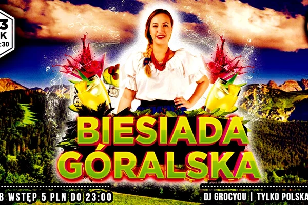 Biesiada Góralska