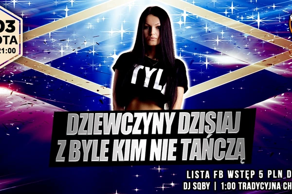 Dziewczyny Dzisiaj Z Byle Kim Nie Tańczą