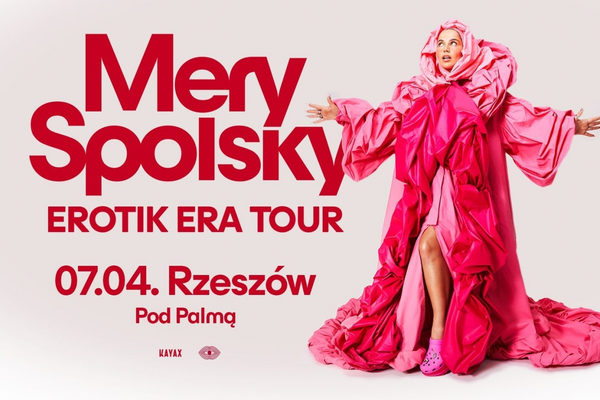 Mery Spolsky