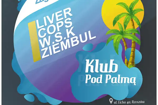 Koncert charytatywny dla Rozalii Białek