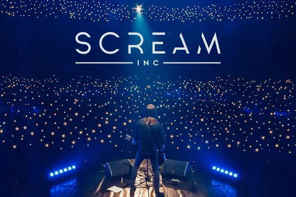 Tribute to Metallica by Scream Inc.