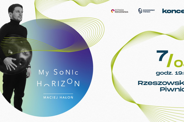 My Sonic Horizon