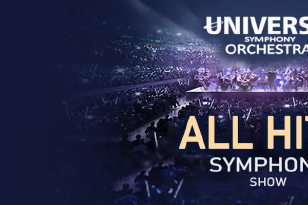 All Hits - Symphony Show