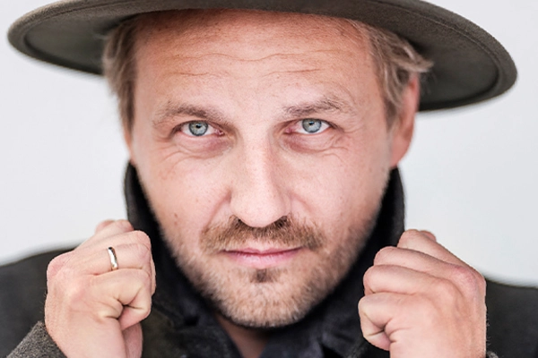 Paweł Domagała
