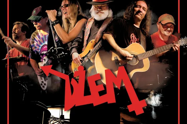 DŻEM - koncert urodzinowy