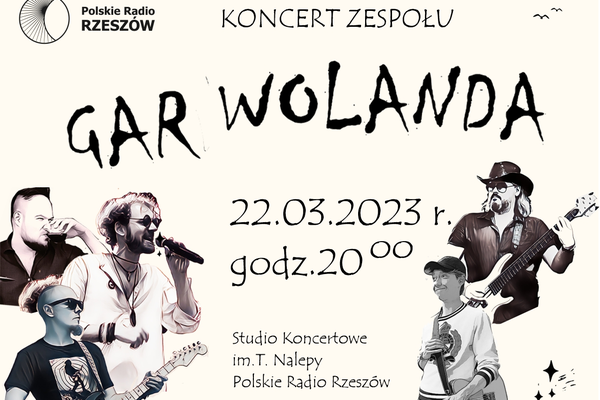 Gar Wolanda