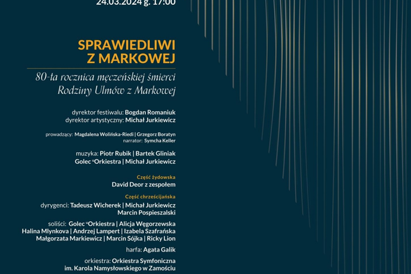 Festiwal Psalmów Dawidowych