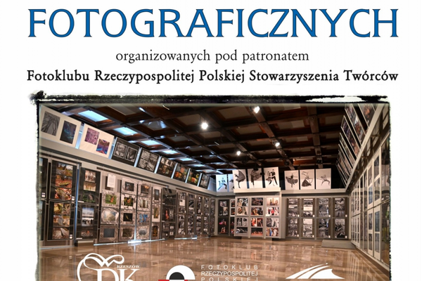 Podkarpackie Konfrontacje Fotograficzne