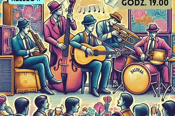 Niedzielne Jam Session