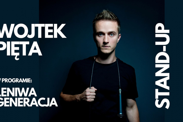 Wojtek Pięta