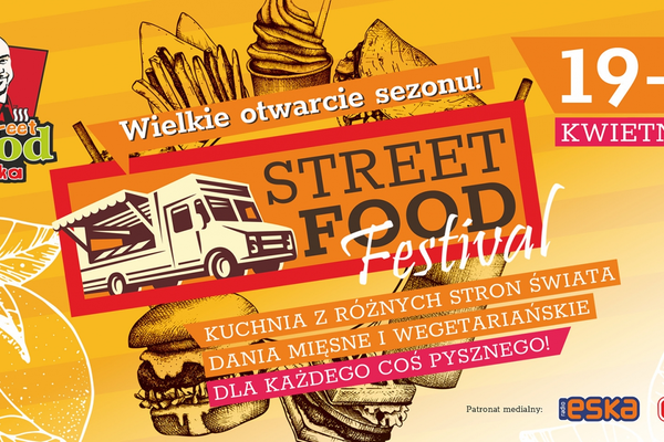 Street Food Festival