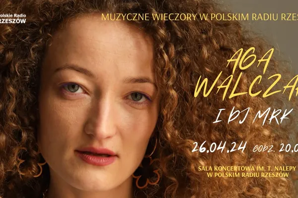 Aga Walczak i Dj MRK
