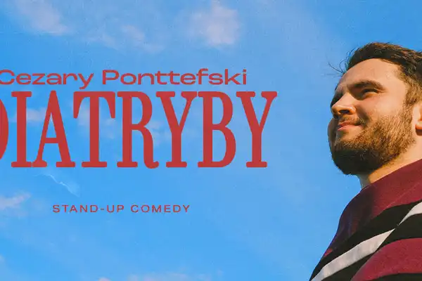 Cezary Ponttefski