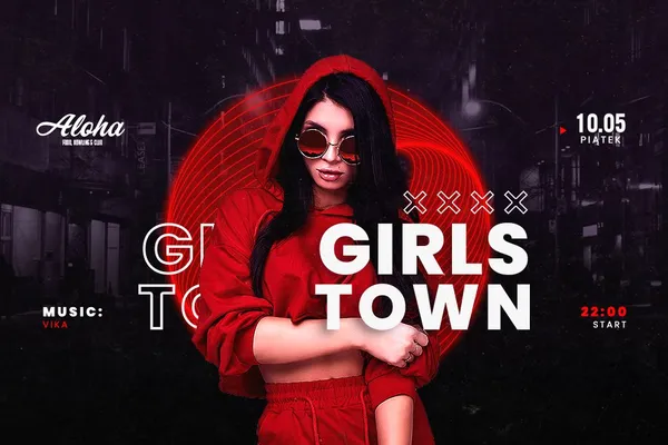 Girls Town