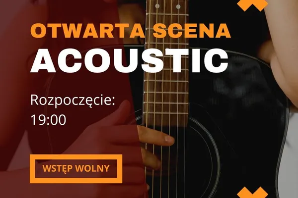 Otwarta Scena Muzyczna