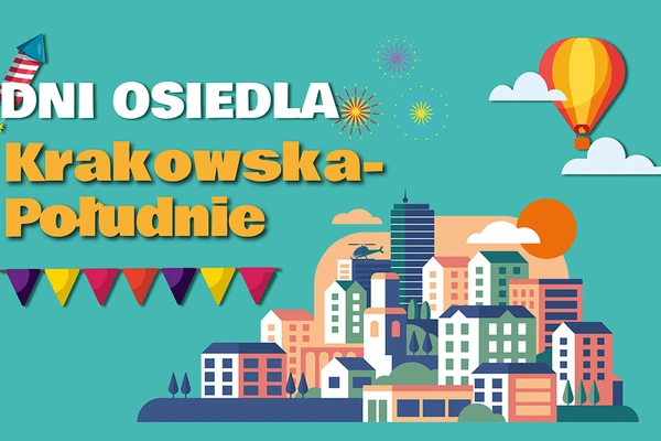 Dni Osiedla Krakowska-Południe