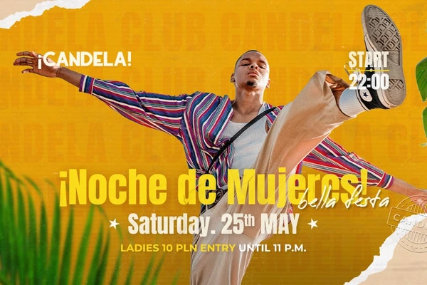 Noche de Mujeres