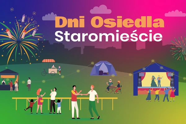 Dni Osiedla Staromieście