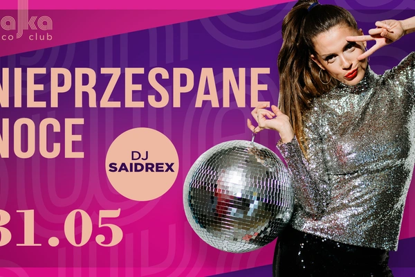 Nieprzespane noce