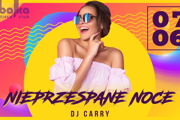 Nieprzespane noce