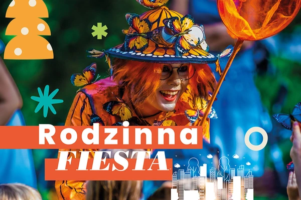 Rodzinna fiesta
