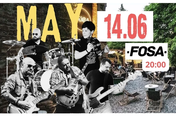 MAY