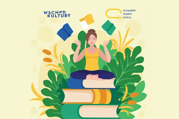 EKS 2024. Czytelniczy chillout z Biblioteką