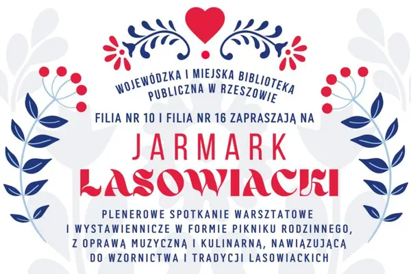 Jarmark lasowiacki