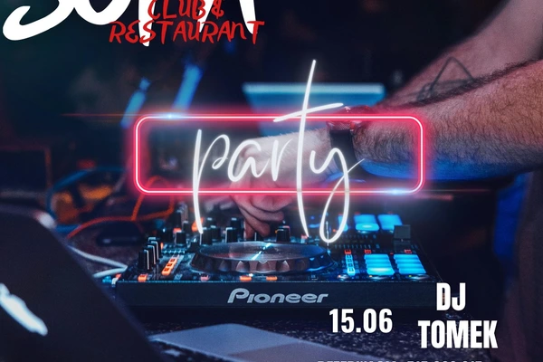 Sofa Party
