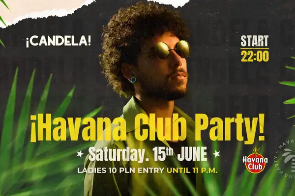 Havana Club Party