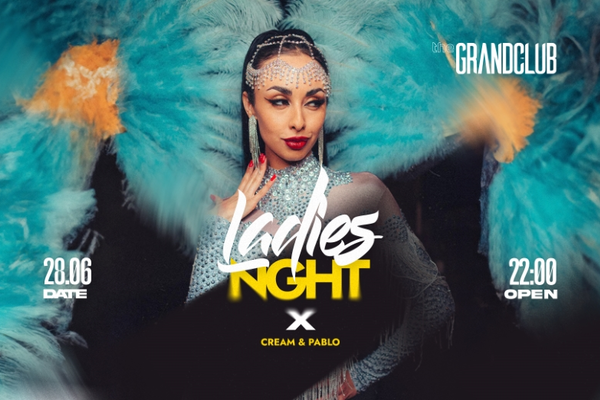 Ladies NGHT