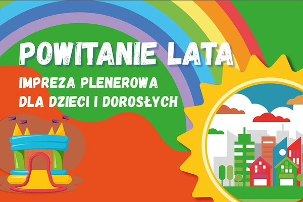 Powitanie Lata
