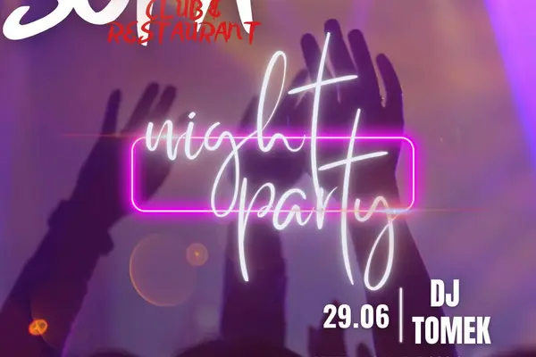 Night Party