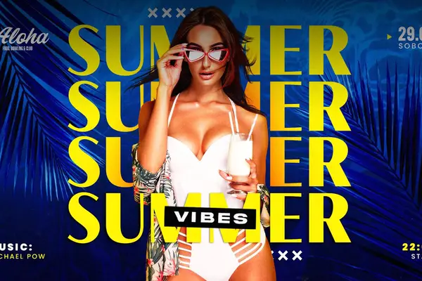 Summer Vibes