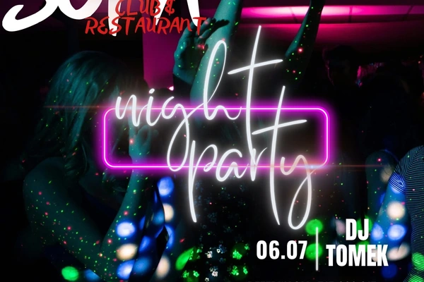Night Party