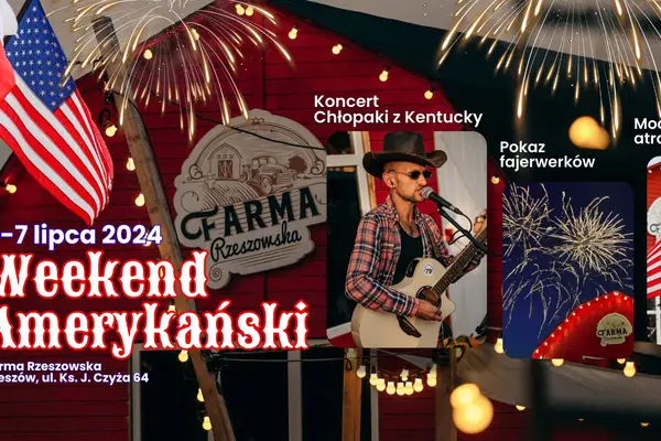 Weekend Amerykański