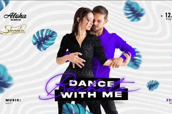 Dance with me