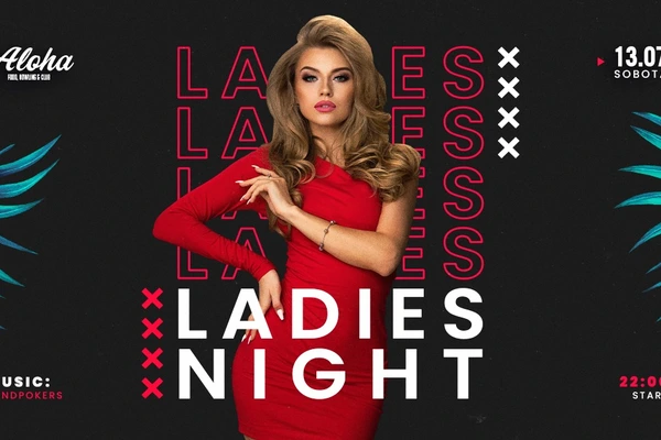 Ladies Night