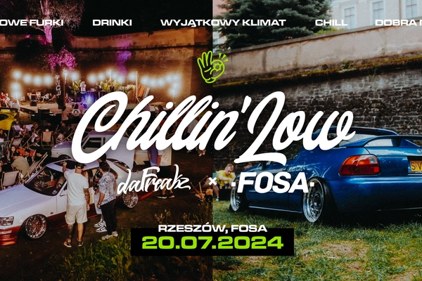 Chillin'Low