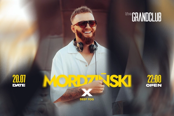 The Grand Vibe
