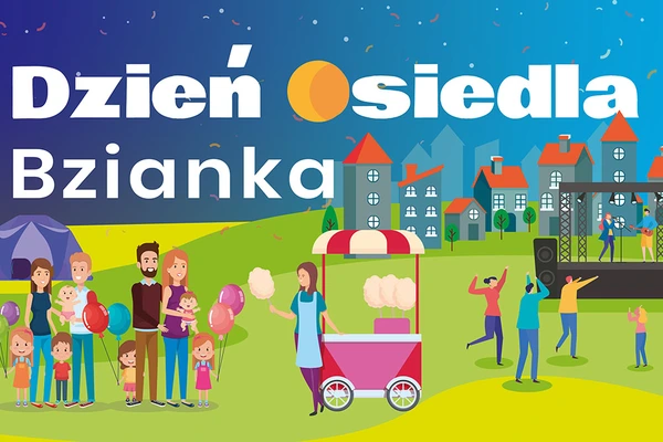 Dzień Osiedla Bzianka