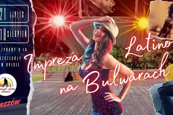 Latino na Bulwarach