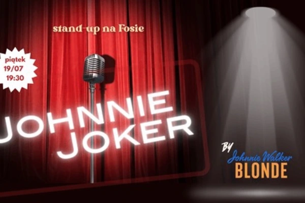 Stand-up na Fosie