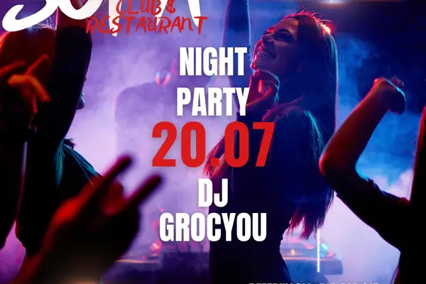 Night Party