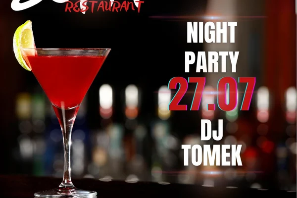 Night Party