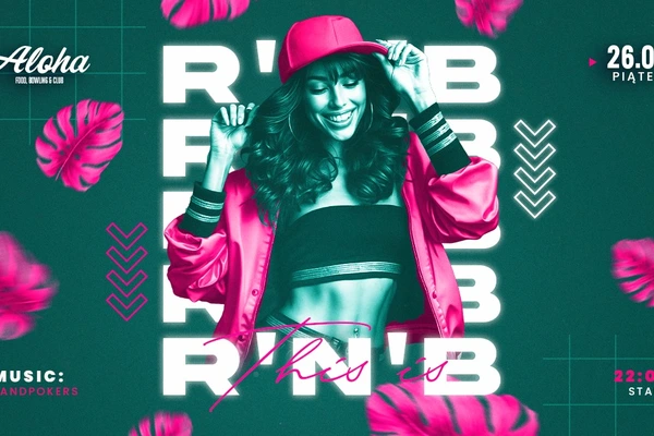 RNB Night