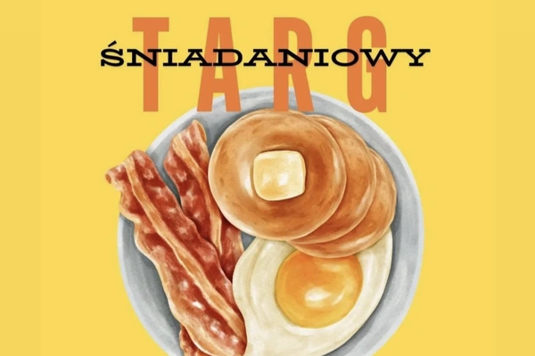 Targ Śniadaniowy w Fosie 