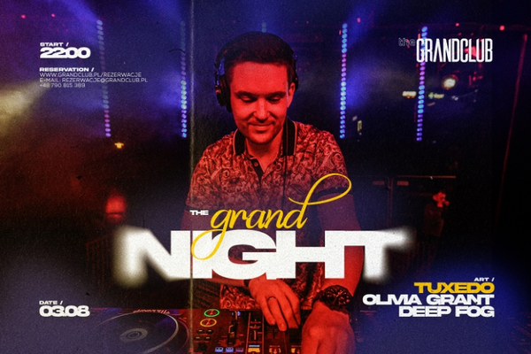 The Grand Night